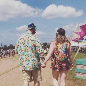 Meet your Posher, Justin